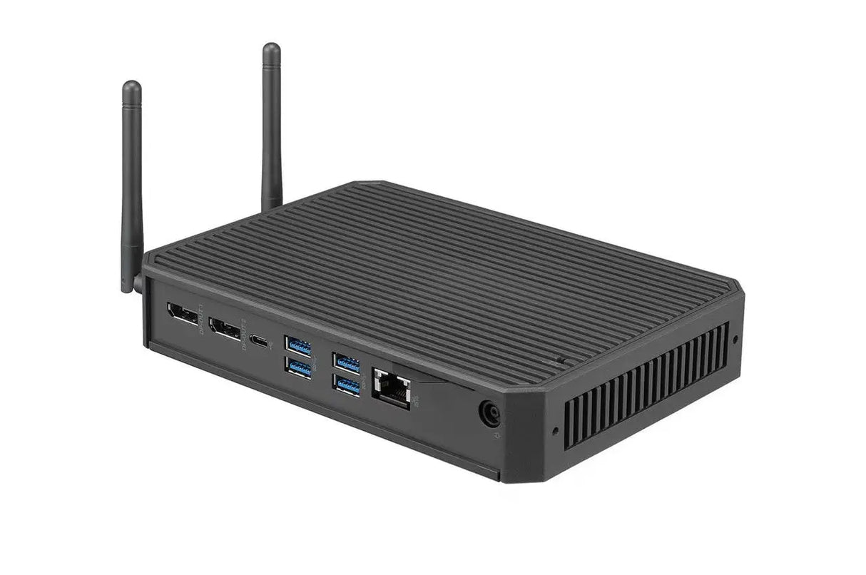 LG Computers and Laptops/Desktop/Towers LG Thin Client Box with IGEL OS & Intel Celeron N5105 16GB SSD 4GB RAM CQ600I-6N