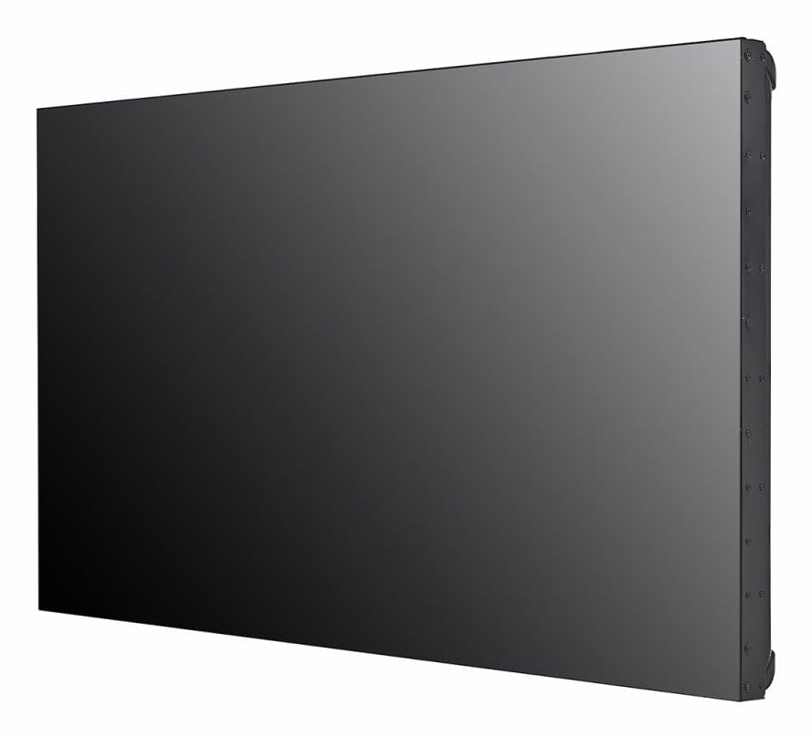 LG LG 55VH7J-H Signage Display Panorama design 139.7 cm (55") 700 cd/m² Full HD Black 24/7