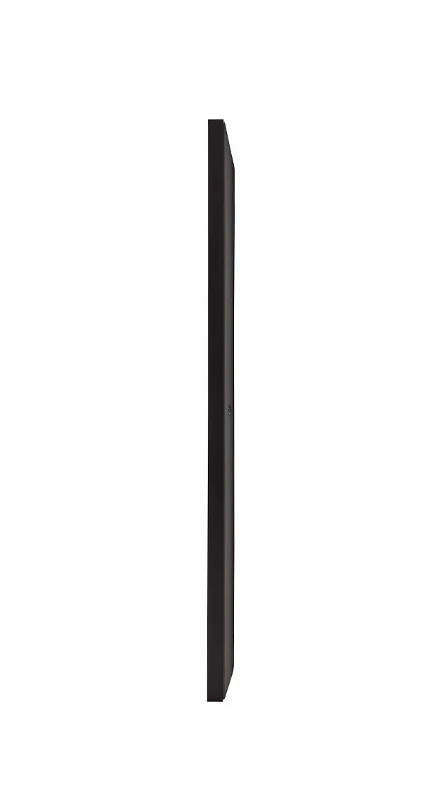LG LG 65UH5N-M Signage Display Digital signage flat panel 165.1 cm (65") LED Wi-Fi 500 cd/m² 4K Ultra HD Black WebOS 24/7 - 65UH5N-M