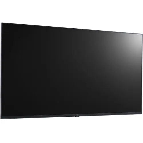 LG Monitors and Displays/Large Format Display/LED Backlit LCD Panel LG UL3J Series 43'' 4K Ultra HD Signage Display 43UL3J-M