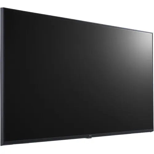 LG Monitors and Displays/Large Format Display/LED Backlit LCD Panel LG UL3J Series 43'' 4K Ultra HD Signage Display 43UL3J-M