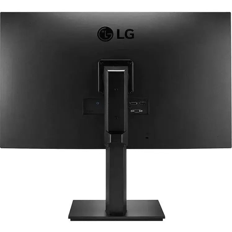 LG Monitors and Displays/Small Format Display/IPS LG 27'' IPS Full HD Monitor with Adjustable Stand & Wall Mountable 27BP450Y-I
