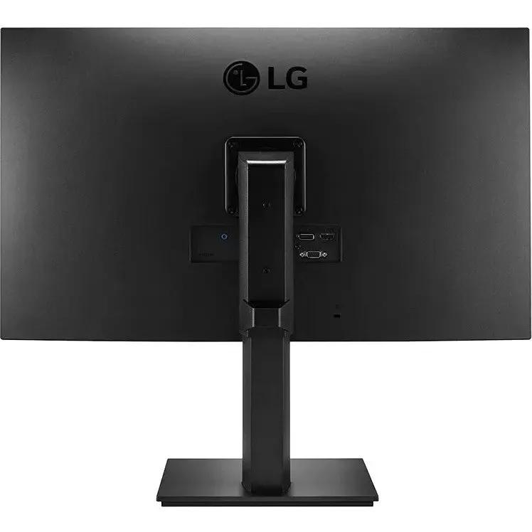 LG Monitors and Displays/Small Format Display/IPS LG 27'' IPS Full HD Monitor with Adjustable Stand & Wall Mountable 27BP450Y-I