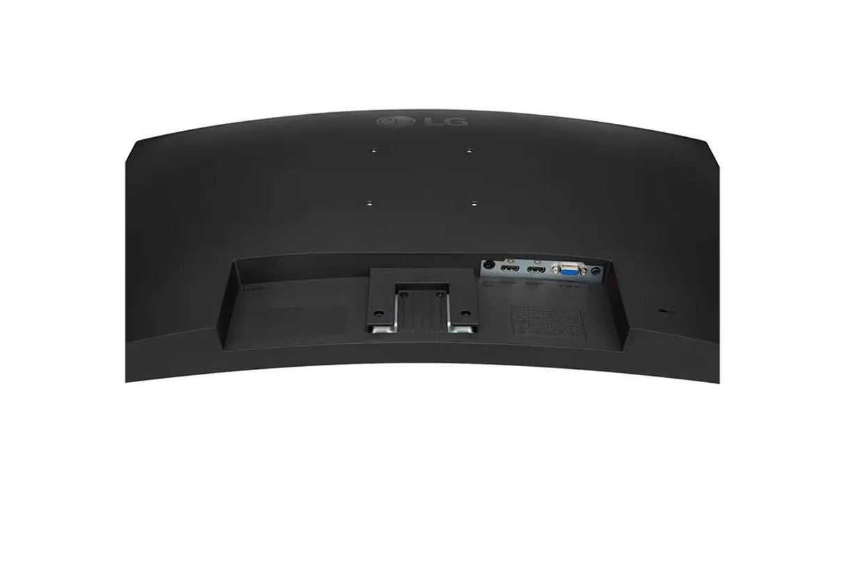 LG Monitors and Displays/Small Format Display/VA Panel LG 32'' VA Curved Full HD Monitor with 100 Hz Refresh Rate & 5 ms Response Time 32BR50C-B