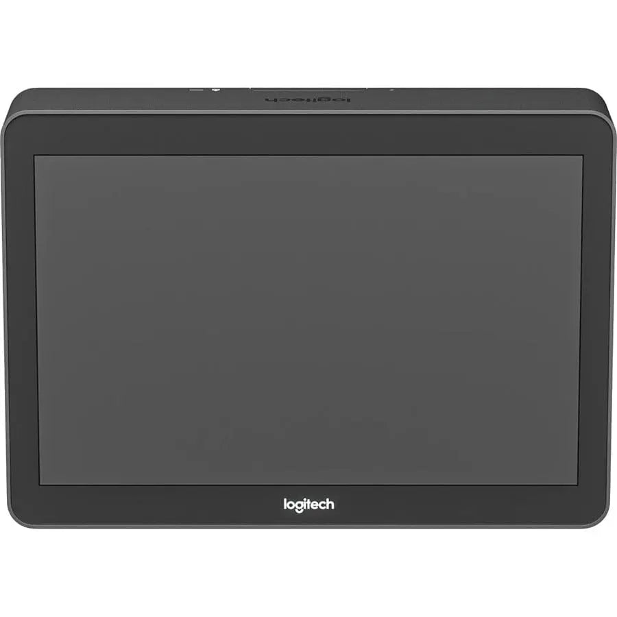 Logitech Tap with Cat5e Kit - HDMI In - USB - Tabletop, Wall Mountable, Riser Mount - 939-001950 LOGITECH