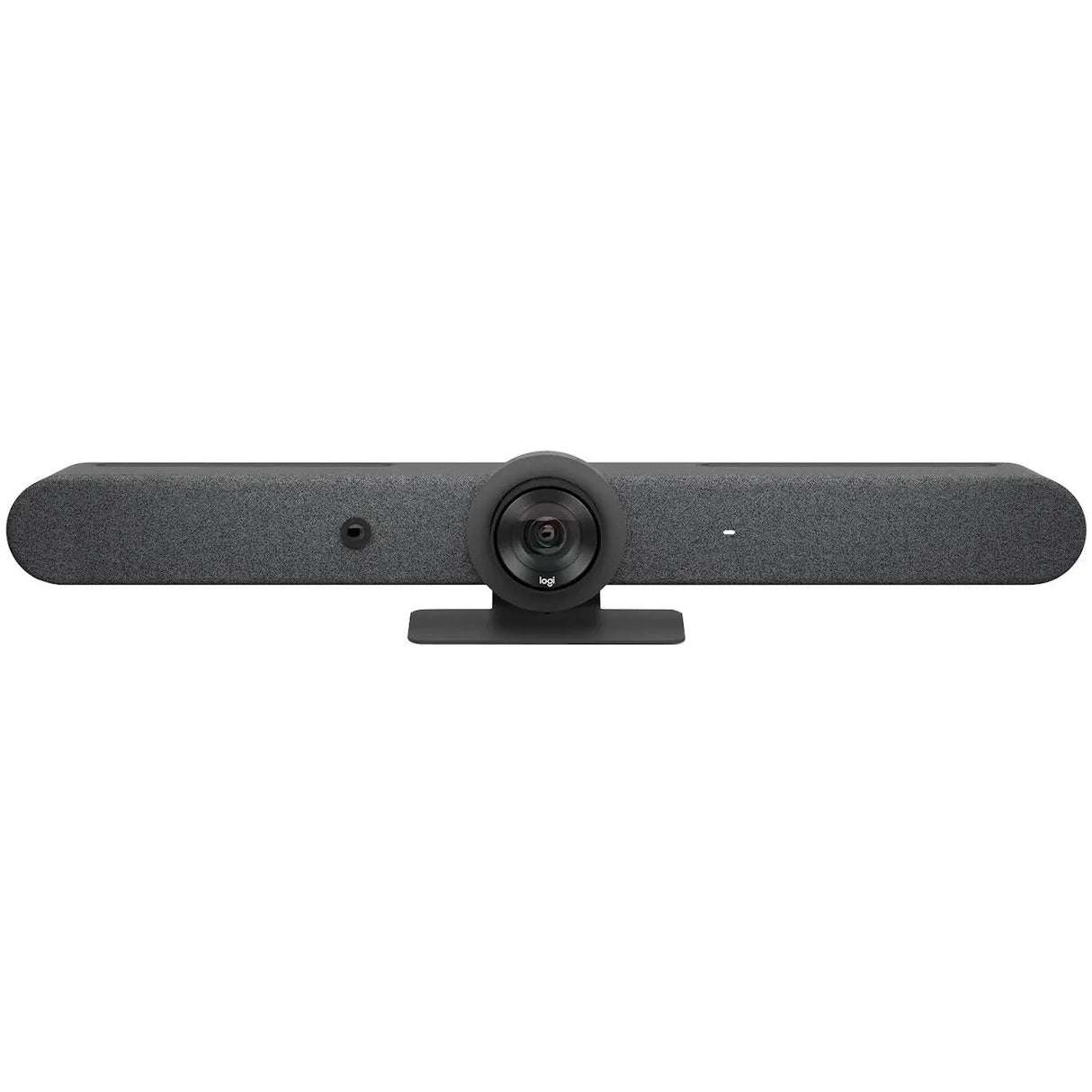 LOGITECH Logitech Video Conferencing Camera - 30 fps - Graphite - USB 3.0 - 3840 x 2160 Video - 3x Digital Zoom - Microphone - Wireless LAN - Network (RJ-45) - Computer, Notebook - 960-001308