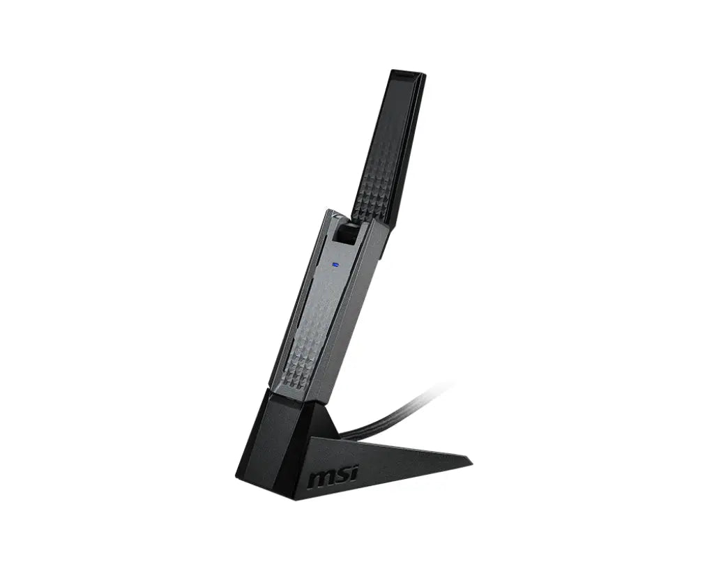 MSI MSI AX1800 WiFi USB Adapter interface cards/adapter USB 2.0 - AX1800WIFIUSB