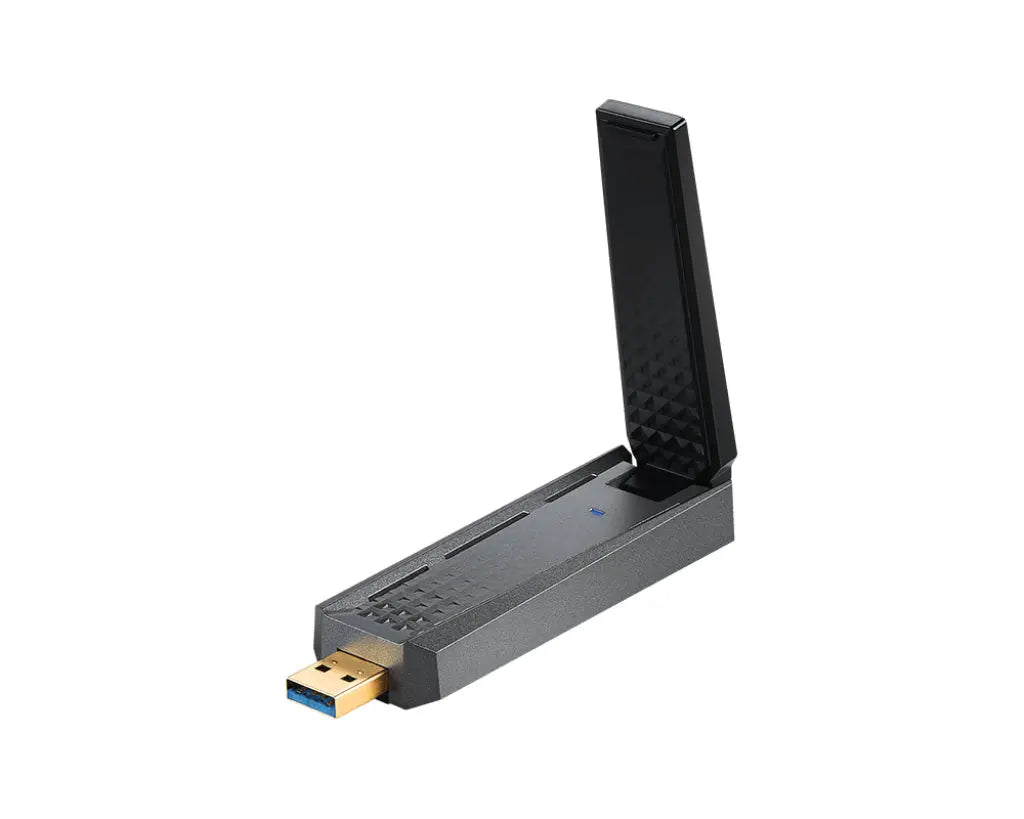MSI MSI AX1800 WiFi USB Adapter interface cards/adapter USB 2.0 - AX1800WIFIUSB