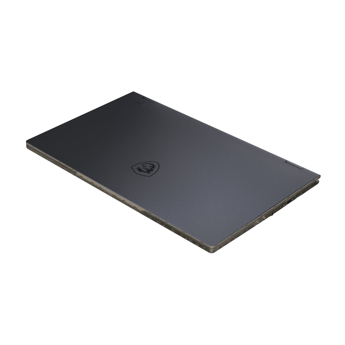 MSI MSI Cyborg 15 B2RWFKG-421US Intel Core 7 240H Laptop 39.6 cm (15.6") Full HD 32 GB DDR5-SDRAM 1 TB SSD NVIDIA GeForce RTX 5060 Wi-Fi 6E (802.11ax) Windows 11 Home Black - CYBORG15B2421
