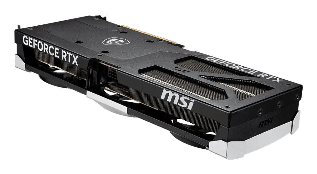 MSI MSI GeForce RTX 5070 Ti 16G VENTUS 3X OC NVIDIA 16 GB GDDR7 - G507T-16V3C