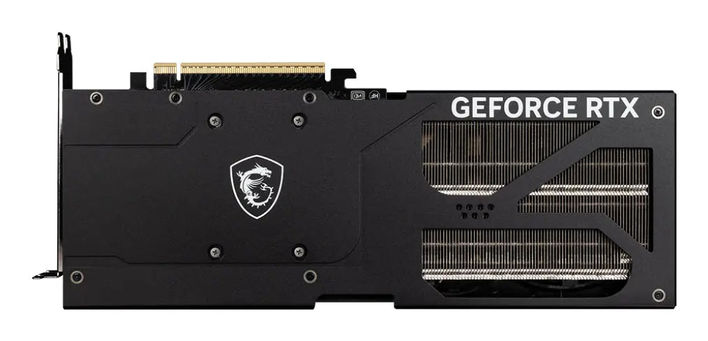 MSI MSI GeForce RTX 5070 Ti 16G VENTUS 3X OC NVIDIA 16 GB GDDR7 - G507T-16V3C