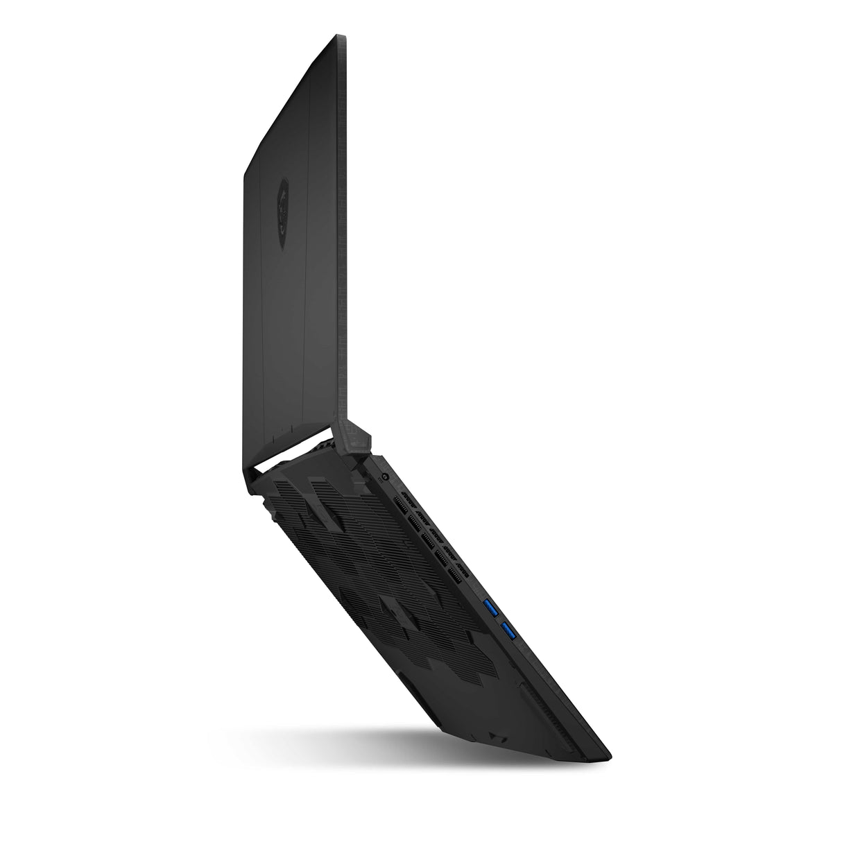 MSI MSI Katana 15 HX B14WGK-293US Intel® Core™ i7 i7-14650HX Laptop 39.6 cm (15.6") Quad HD 16 GB DDR5-SDRAM 1 TB SSD NVIDIA GeForce RTX 5070 Wi-Fi 6E (802.11ax) Windows 11 Home Black - KATANA15HXB14293