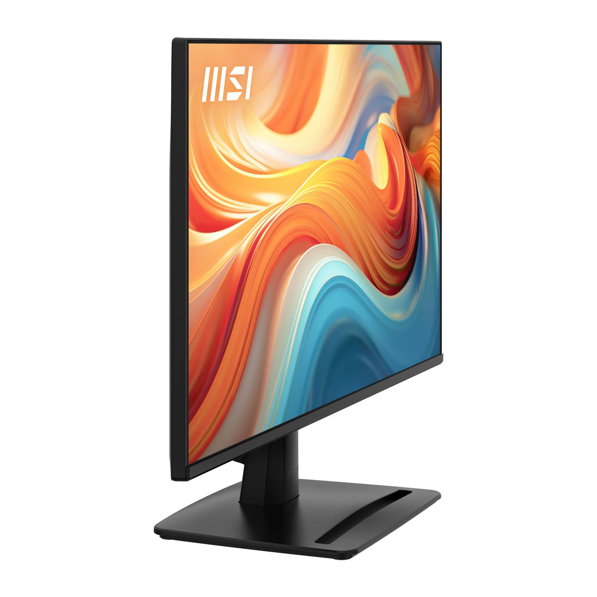 MSI MSI Pro MP242 E14A computer monitor 60.5 cm (23.8") 1920 x 1080 pixels Full HD LCD Black - PROMP242E14A