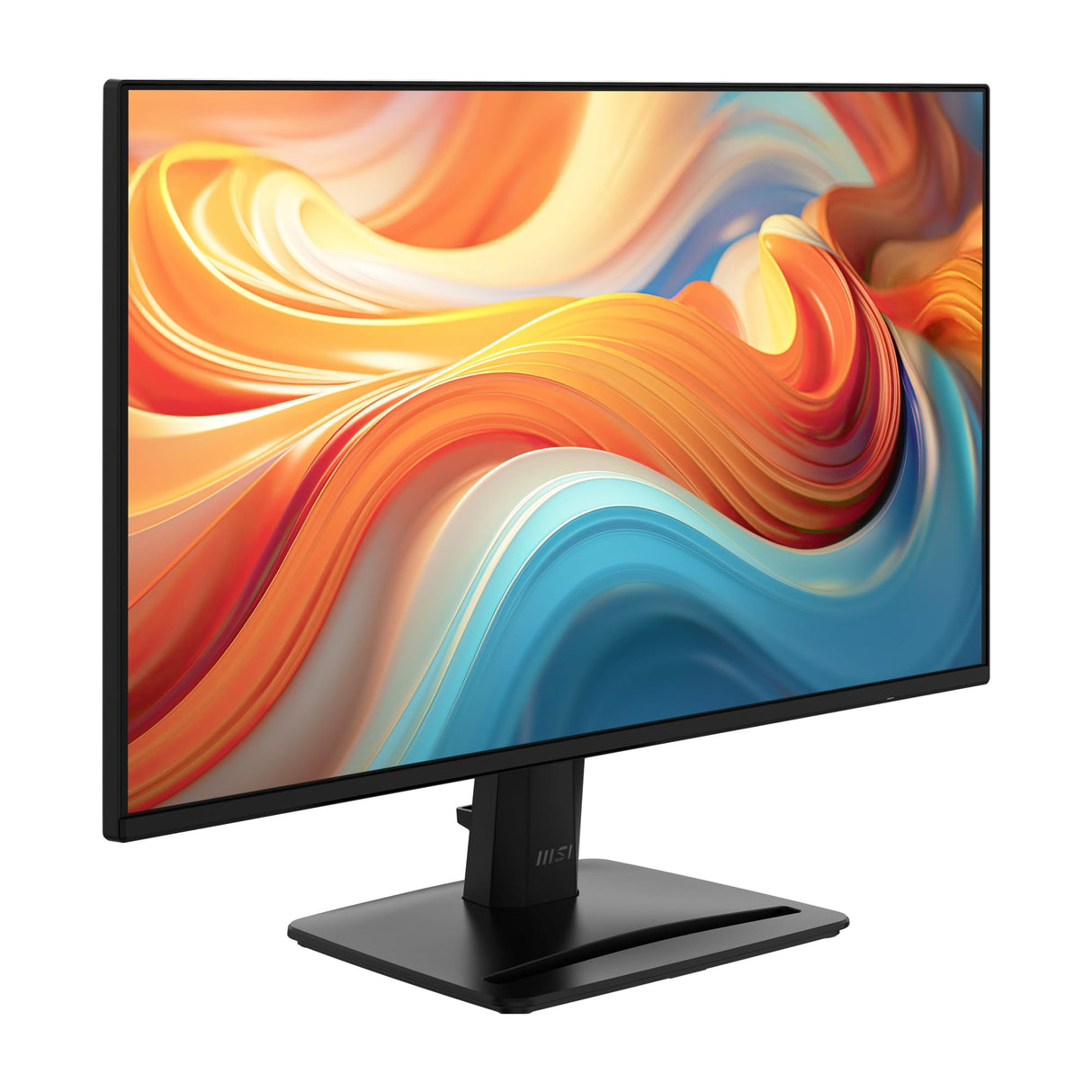 MSI MSI Pro MP242 E14A computer monitor 60.5 cm (23.8") 1920 x 1080 pixels Full HD LCD Black - PROMP242E14A