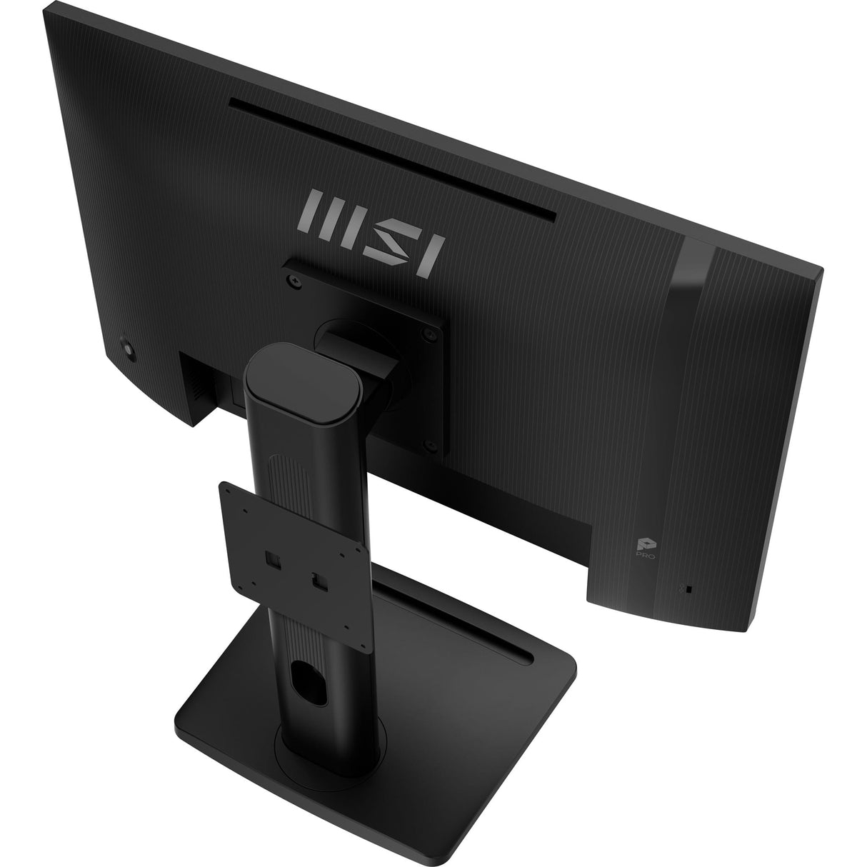 MSI MSI Pro MP245PG E14 computer monitor 60.5 cm (23.8") 1920 x 1080 pixels Full HD LCD Black - PROMP245PGE14