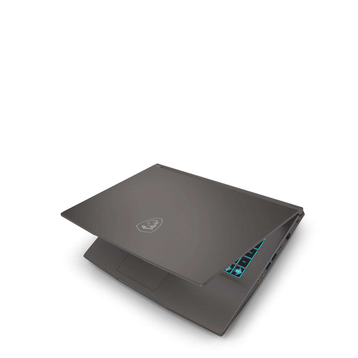 MSI MSI Thin 15 B13VE-3047US Intel® Core™ i7 i7-13620H Laptop 39.6 cm (15.6") Full HD 16 GB DDR4-SDRAM 1 TB SSD NVIDIA GeForce RTX 4050 Wi-Fi 6E (802.11ax) Windows 11 Home Black - THIN15133047