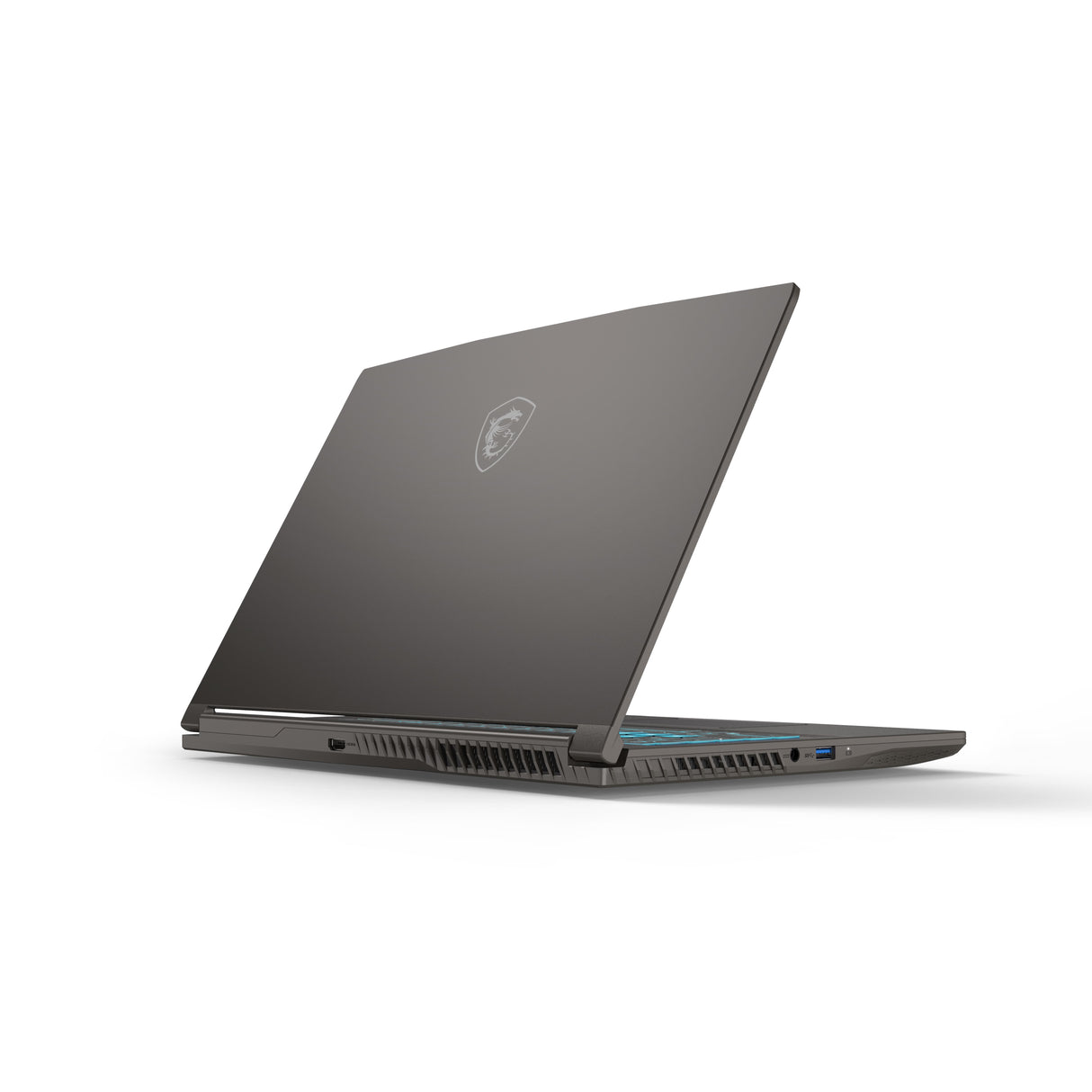 MSI MSI Thin 15 B13VE-3047US Intel® Core™ i7 i7-13620H Laptop 39.6 cm (15.6") Full HD 16 GB DDR4-SDRAM 1 TB SSD NVIDIA GeForce RTX 4050 Wi-Fi 6E (802.11ax) Windows 11 Home Black - THIN15133047