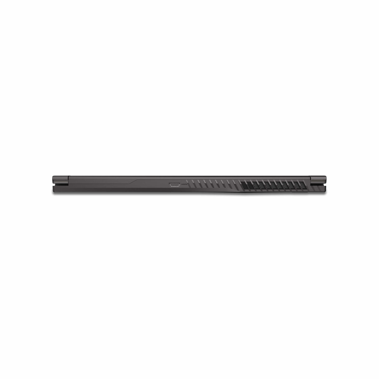 MSI MSI Thin 15 B13VE-3047US Intel® Core™ i7 i7-13620H Laptop 39.6 cm (15.6") Full HD 16 GB DDR4-SDRAM 1 TB SSD NVIDIA GeForce RTX 4050 Wi-Fi 6E (802.11ax) Windows 11 Home Black - THIN15133047