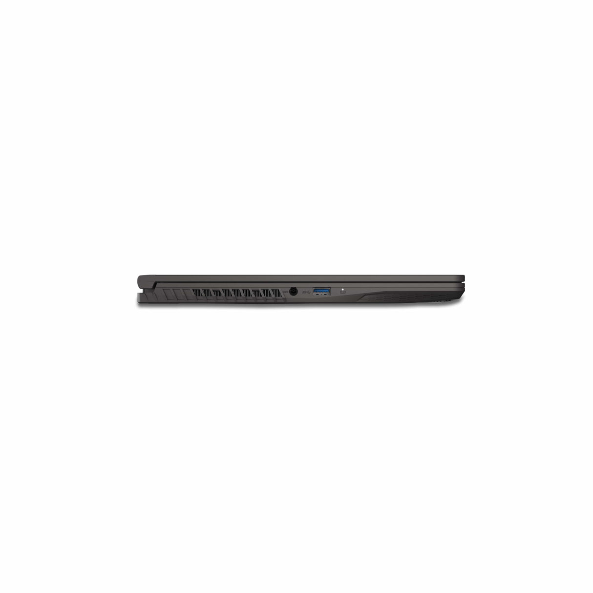 MSI MSI Thin 15 B13VE-3047US Intel® Core™ i7 i7-13620H Laptop 39.6 cm (15.6") Full HD 16 GB DDR4-SDRAM 1 TB SSD NVIDIA GeForce RTX 4050 Wi-Fi 6E (802.11ax) Windows 11 Home Black - THIN15133047