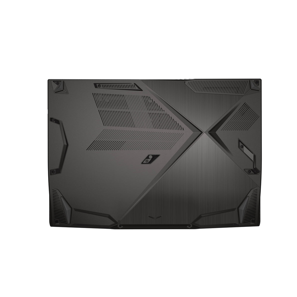 MSI MSI Thin 15 B13VE-3047US Intel® Core™ i7 i7-13620H Laptop 39.6 cm (15.6") Full HD 16 GB DDR4-SDRAM 1 TB SSD NVIDIA GeForce RTX 4050 Wi-Fi 6E (802.11ax) Windows 11 Home Black - THIN15133047