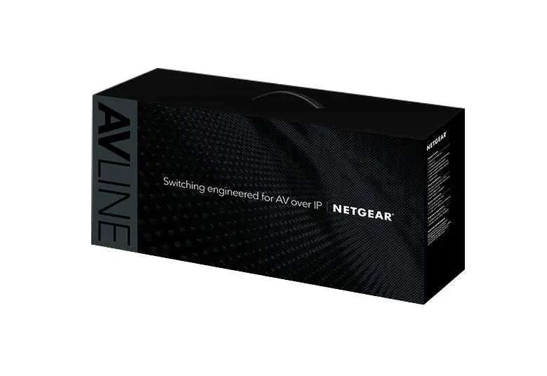 NETGEAR NETGEAR GSM4212PX Managed L2/L3 Gigabit Ethernet (10/100/1000) Power over Ethernet (PoE) 1U Black - GSM4212PX-100NAS