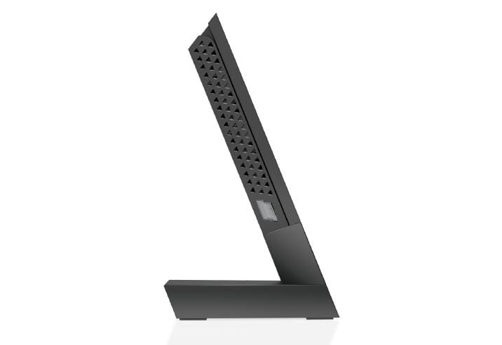 NETGEAR Network Adapter NETGEAR A8000 WLAN 1200 Mbit/s - A8000-100PAS