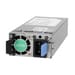 NETGEAR Power supply NETGEAR APS600W power supply unit 600 W Silver - APS600W-200NES