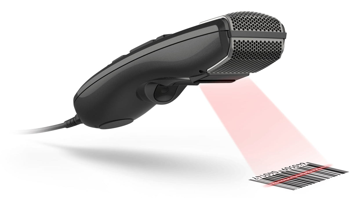 PHILIPS Philips SpeechMike Premium Touch Black - SMP3700/00