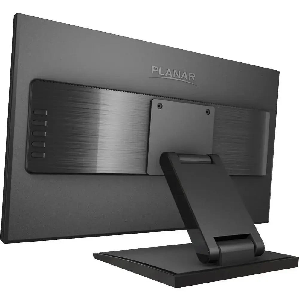 PLANAR Planar Helium PCT2435 23.8" LCD Touchscreen Monitor - 16:9 - 14 ms - Projected CapacitiveMulti-touch Screen - 1920 x 1080 - Full HD - 16.7 Million Colors - 1,000:1 - 250 Nit - Edge LED Backlight - Spe - 997-9363-00