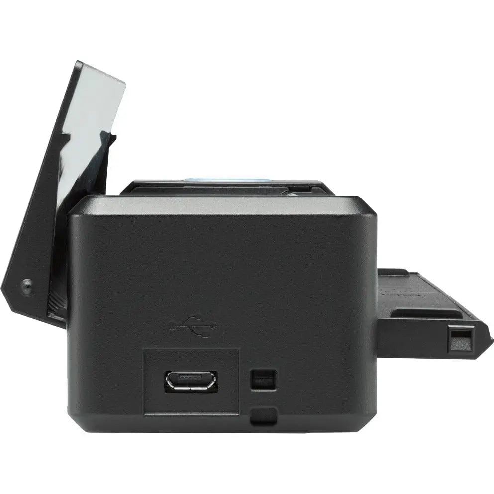 RICOH Fujitsu ScanSnap iX100 Mobile Scanner - 600 dpi - USB or Wifi - PA03688-B005