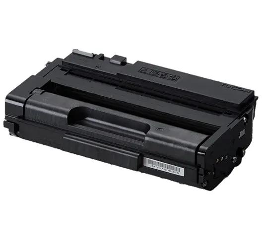 RICOH Ricoh SP 3710X toner cartridge 1 pc(s) Original Black - 408284