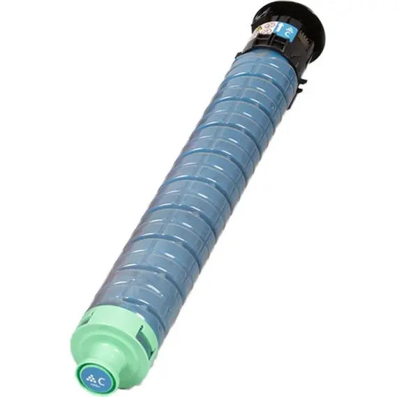 RICOH Ricoh Toner Cartridge - Cyan - Laser - 821258
