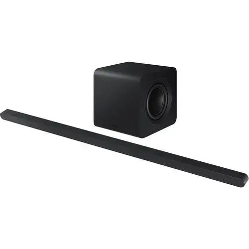 SAMSUNG Home Electronics/Speaker System/Soundbar Samsung Ultra-Slim 3.1.2 Channel Wireless Dolby ATMOS Soundbar HW-S800D/ZA