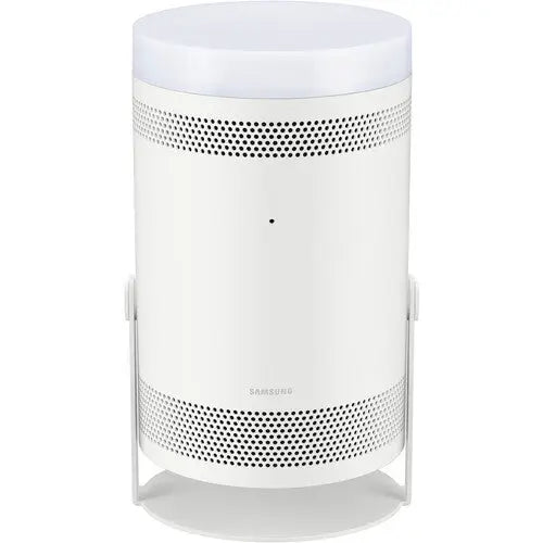 SAMSUNG Monitors and Displays/Projectors Samsung SP-LFF3 The Freestyle 2nd Gen with Gaming Hub 230 Lumen HDR Full HD Projector SP-LFF3CLAXXZA