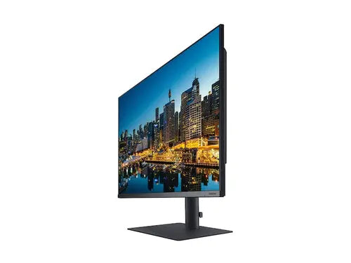 SAMSUNG Monitors and Displays/Small Format Display/LCD Monitor Samsung F32TU874VN computer monitor 80 cm (31.5") 3840 x 2160 pixels 4K Ultra HD Blue - F32TU874VN