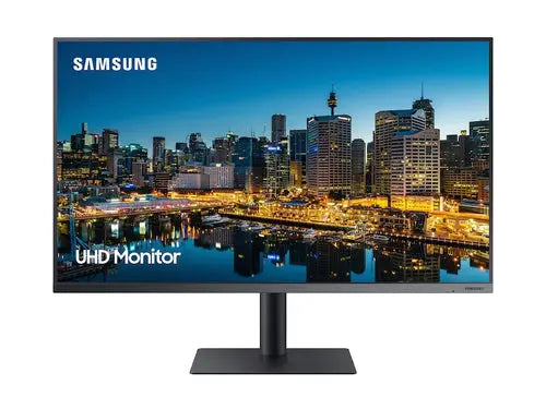 SAMSUNG Monitors and Displays/Small Format Display/LCD Monitor Samsung F32TU874VN computer monitor 80 cm (31.5") 3840 x 2160 pixels 4K Ultra HD Blue - F32TU874VN