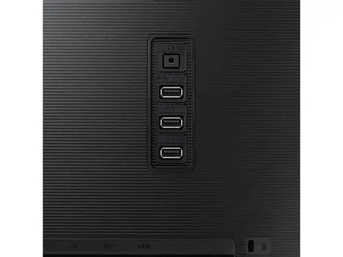 SAMSUNG Monitors and Displays/Small Format Display/LCD Monitor Samsung S27B804PXN LED display 68.6 cm (27") 3840 x 2160 pixels 4K Ultra HD Black - S27B804PXN