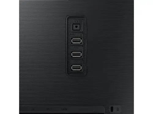 SAMSUNG Monitors and Displays/Small Format Display/LCD Monitor Samsung S27B804PXN LED display 68.6 cm (27") 3840 x 2160 pixels 4K Ultra HD Black - S27B804PXN