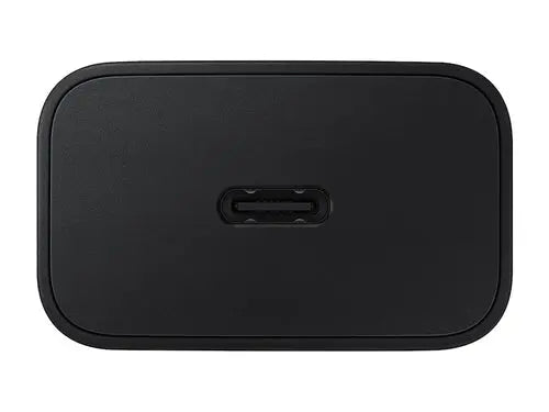 SAMSUNG Samsung EP-T1510NBEGUS mobile device charger Black Indoor