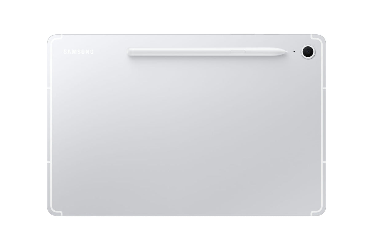 SAMSUNG Samsung Galaxy Tab S10 FE Samsung Exynos 128 GB 27.7 cm (10.9") 8 GB Wi-Fi 6 (802.11ax) Silver - SM-X520NZSAXAR