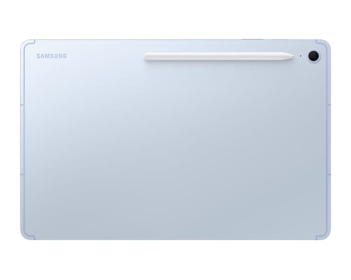 SAMSUNG Samsung Galaxy Tab S10 FE+ Samsung Exynos 128 GB 33.3 cm (13.1") 8 GB Wi-Fi 6 (802.11ax) Blue - SM-X620NLBAXAR