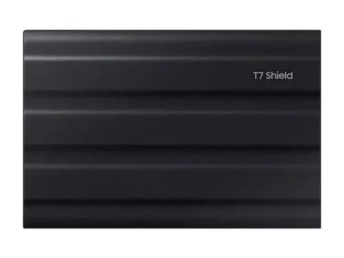 SAMSUNG Samsung T7 Shield 2000 GB Black