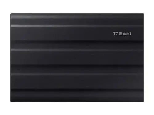 SAMSUNG Samsung T7 Shield 2000 GB Black