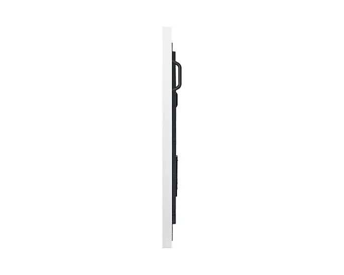 SAMSUNG Samsung WM75B interactive whiteboard 190.5 cm (75") 3840 x 2160 pixels Touchscreen Grey USB / Bluetooth