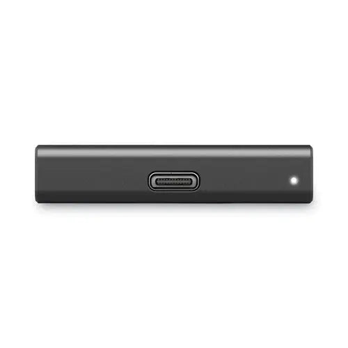 SEAGATE DRIVE,SSD,2TB,USB3,EXTRNL - STKG2000400