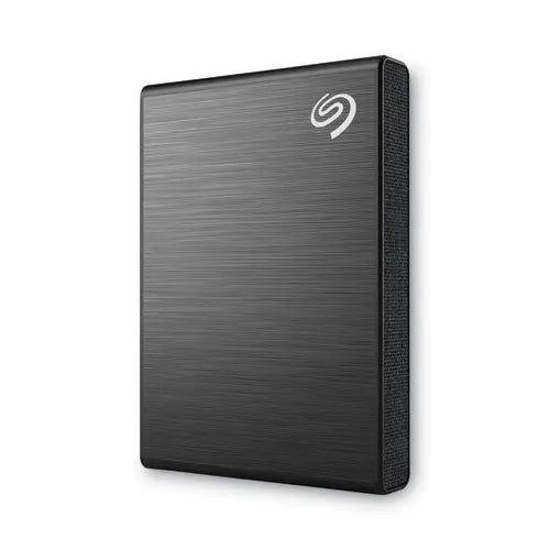 SEAGATE DRIVE,SSD,2TB,USB3,EXTRNL - STKG2000400