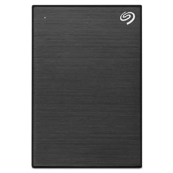 SEAGATE Seagate One Touch STKY1000400 external hard drive 1 TB 2.5" Micro-USB B 3.2 Gen 1 (3.1 Gen 1) Black - STKY1000400