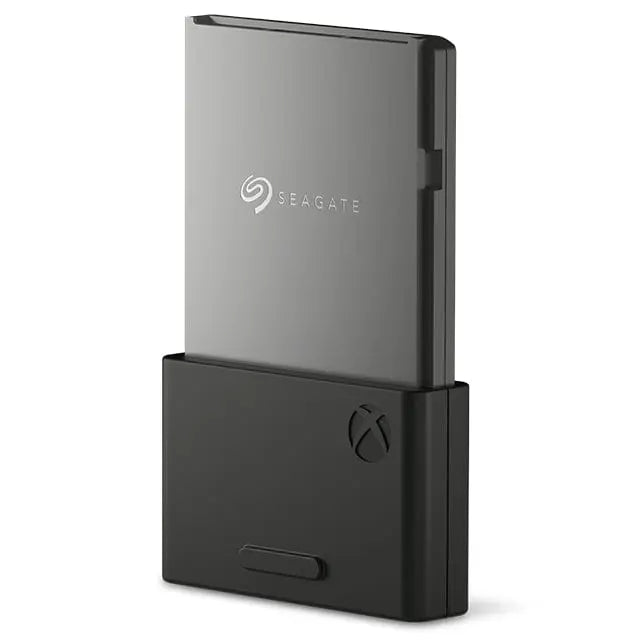 SEAGATE Seagate STJR4000400 game console part/accessory Storage expansion card - STJR4000400