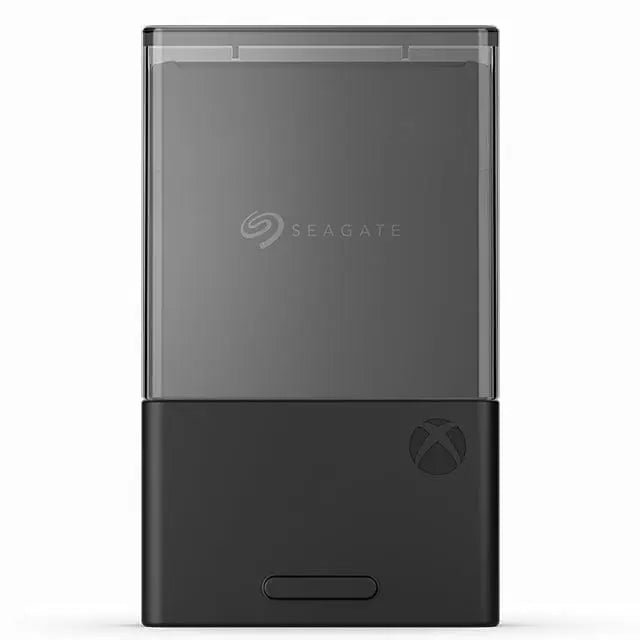 SEAGATE Seagate STJR4000400 game console part/accessory Storage expansion card - STJR4000400