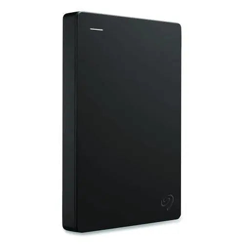 SEAGATE USB,SEAGAT,EXTRNL,PHD,4TB - STGX4000400